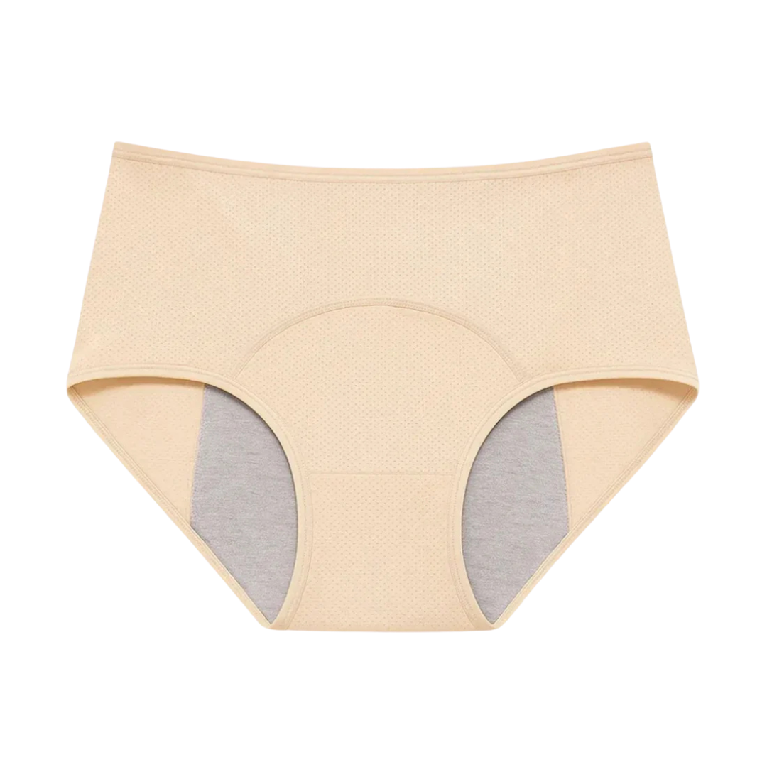 Pamukino™ Sızdırmaz Külot