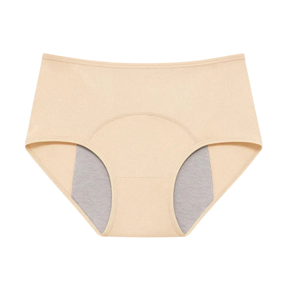 Pamukino™ Sızdırmaz Külot